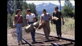 Stand By Me 1986 Dates in Movie amp TV History  IMDb ORIGINAL [upl. by Sly]