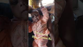 Chandaniya Lori Lori Lori LYRICS  baby lori love cutebaby trending rajusahariya 🥰 [upl. by Annawik]