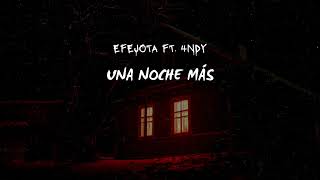 UNA NOCHE MÁS  Prod 4ndy [upl. by Vernor]