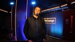 Example  Dark Horse in the BBC Radio 1 Live Lounge [upl. by Neroled]