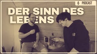 Fame Jackpot und der Sinn des Lebens 🤑  blnk path Podcast 🎙️ [upl. by Nairdad]