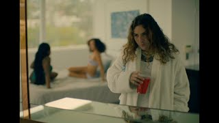 YUNG PINCH  LUST CLUB OFFICIAL MUSIC VIDEO [upl. by Marylinda10]