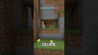 Bending Building Techniques minecraft [upl. by Ibib377]