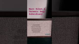 Marc Ribot amp Ceramic Dog  Subsidiary rock marcribot musicformusiclovers [upl. by Edee]