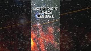 ¡INCREÍBLE AZÚCAR EN NEBULOSAS LEJANAS ciencia galaxias mexico [upl. by Wolfgram533]