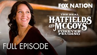 The Feud Hatfields amp McCoys  Episode 11 [upl. by Bove47]