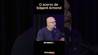 O acervo de Edgard Armond [upl. by Fowkes]