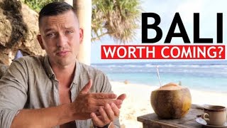 Honest Reality of Bali Watch this before coming 2 Months in Bali [upl. by Templer]