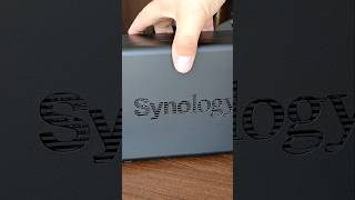 Synology DS223  short install guide [upl. by Ynottirb]