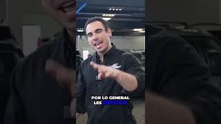 Importante revisar que nuestro auto no presente algún tipo de humo🤯 fypシ゚viral autos seminuevos [upl. by Forta807]