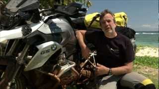 Biketalk  BMW R1200GS ab 2013 [upl. by Leirraj]