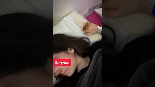 unexpected happened comedy  girlfriend bestie lovetoday [upl. by Maffa]