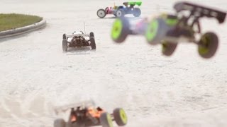 This is RC Racing [upl. by Daffy]