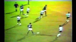 Campeonato Paulista 1988  Ferroviária 3 x 2 Corinthians [upl. by Alian]