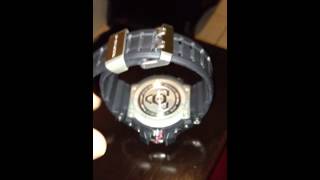 Gshock gwa1000 [upl. by Eznyl]