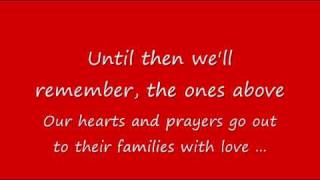 Hillsborough Disaster Tribute Song  Always On Our Mind A Song For The 96 [upl. by Cadmann]