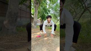 Ham Sab Monkey 🐒 Ban gaye 😂 monkey comedy youtubeshorts shorts funny shortsfeed [upl. by Oab]