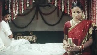 Tamizharasn and Kayilvezhi marriage  Ilakkanam Tamil Movie  Ran Uma [upl. by Wadsworth]