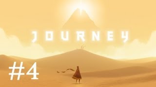 ASMR Lets Play Journey 4 PS3 [upl. by Norda938]