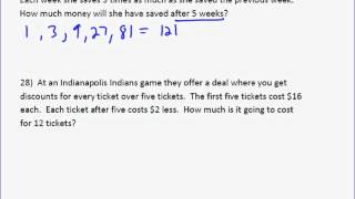 Graphing points and word problems [upl. by Medardas]