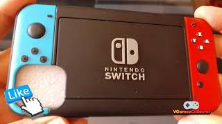 Nintendo Switch  iPhone Case funda [upl. by Krantz]