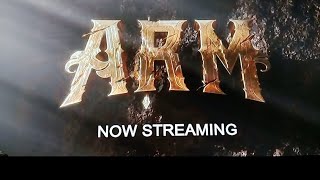 ARM trailer [upl. by Lodmilla273]