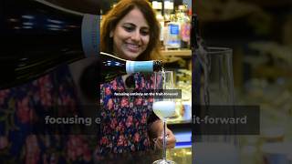 What is Prosecco  Tasting Torresella Prosecco with Sweta Mohanty [upl. by Gona]