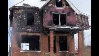 Detroit on Fire The documentary [upl. by Yob]