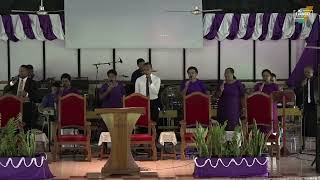 Evangel Temple AOG Labasa [upl. by Uke]