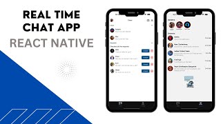 🔴 Lets build a Realtime Chat App with REACT NATIVE using Mongo Db MERN STACK [upl. by Papke912]