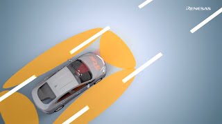 Renesas’ commitment to ADAS and Autonomous Drive [upl. by Adyl]