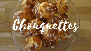 Les Chouquettes [upl. by Amri]