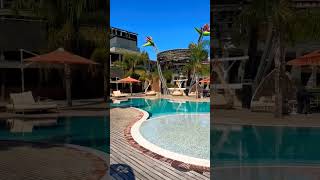 Lujo Hotel Bodrum 5 Tyrkey Tűrkiye  Турция отель Бодрум 5 [upl. by Kcub416]