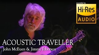 John McEuen amp Jimmy Ibbotson  Acoustic Traveller [upl. by Airdnek787]