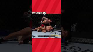 Max Holloway vs Yair Rodríguez Resumen ufc ufc308 maxholloway [upl. by Svetlana]