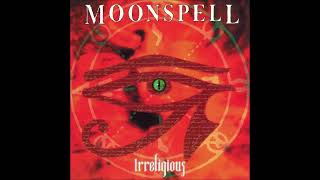 Moonspell  For a Taste of Eternity [upl. by Rivera707]