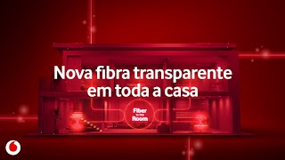 O que é a Vodafone FTTR  Vodafone Portugal [upl. by Michaelina490]