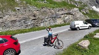 GROSSGLOCKNER  ICH BIN FIT DU AUCH VOLLVERSION [upl. by Jurgen]