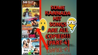 Kannada copied songs list part4 [upl. by Jaworski]