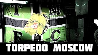 Torpedo Moscow [upl. by Halsy]