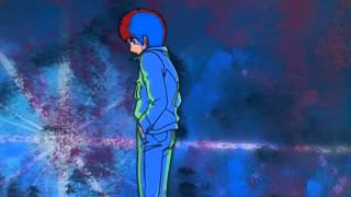 Mobile Suit Gundam  quotEien ni Amuroquot [upl. by Pauli]