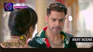 Ishq Ki Dastaan Naagmani  নাগমণি  এক প্রেম কাহিনী  18 July 2024  Best Scene  Enterr10 Bangla [upl. by Garvey]