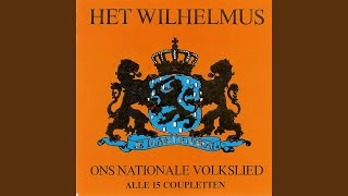 Het Wilhelmus Couplet 12 amp 6 [upl. by Donegan]