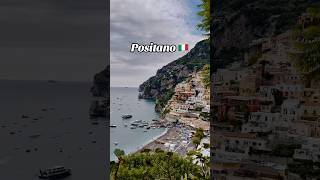 Breathtaking Views of the Amalfi Coast in Positano [upl. by Selby]