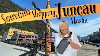 Exploring Juneaus Unique Souvenir Shops Unforgettable Alaskan Finds [upl. by Dennet256]