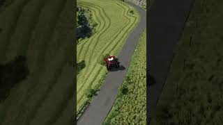 mähen 51 ls22 fs22 timelapse landwirtschaft landwirtschaftssimulator22 farming [upl. by Akemeuwkuhc]