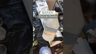 Top Tips for Stunning Geode Resin Art  Beginner Friendly AlumiliteCorporation resintips [upl. by Trometer]