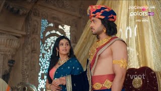 Pracchand Ashok Last Episode Ashok Kaurwaki Ka Hua Rajya Abhishek Devi Ne Piye Aansu Ke Ghut [upl. by Mandy527]