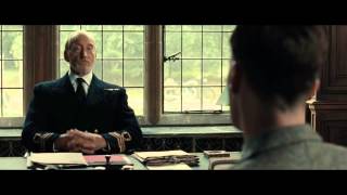 THE IMITATION GAME CLIP 1 [upl. by Adnawyek]