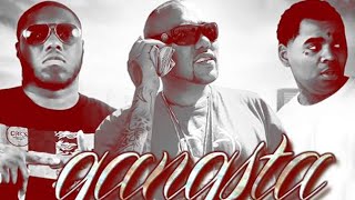 FLATLINE  Gangsta Feat ZRO amp Kevin Gates NEW 2019 [upl. by Gerg225]